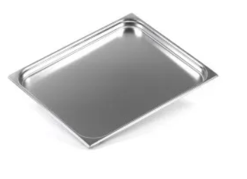 23040 Гастроемкость 354*325*40 мм нержавеющая сталь