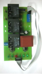 Автоматика КНЭ