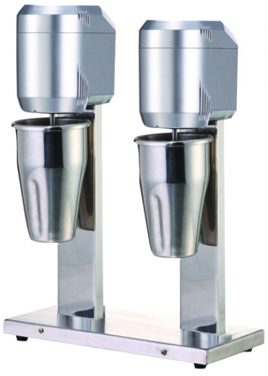 Профессиональные миксеры для молочных коктейлей GASTRORAG W-MS-20