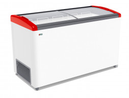Морозильный ларь GELLAR FG 500 С