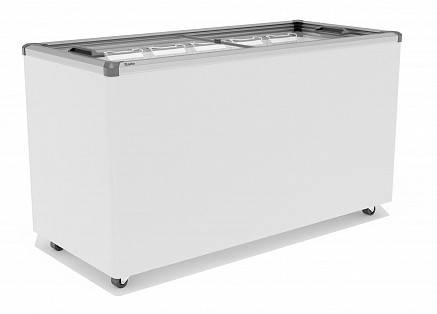 Морозильный ларь GELLAR FG 500 С