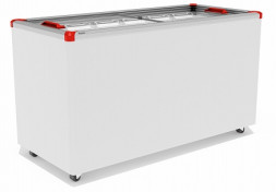 Морозильный ларь GELLAR FG 500 С