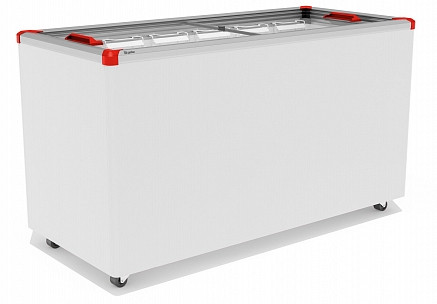 Морозильный ларь GELLAR FG 500 С