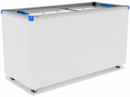 Морозильный ларь GELLAR FG 500 С