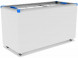 Морозильный ларь GELLAR FG 500 С