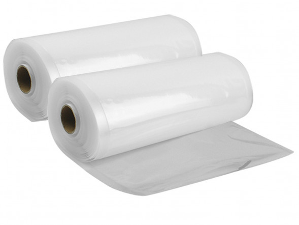 Пленка рукав 20*500 см рифленая 85 мкм РА/РЕ