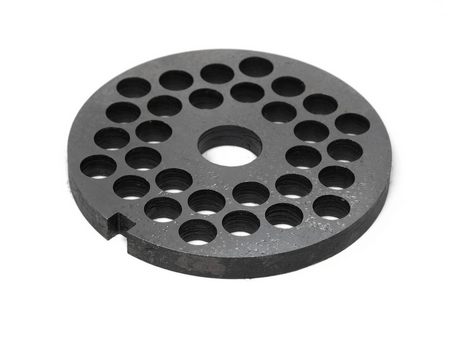 Решетка №3 к мясорубке МИМ-600 (МИМ-600.01.006)