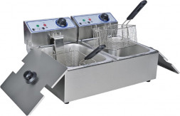 Фритюрница VIATO EF-6L-2