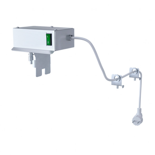 Электропривод к установке ATESY Шаурма ЭПШ-01