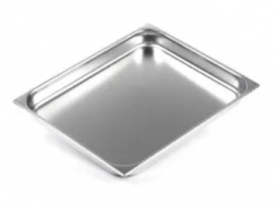 23065 Гастроемкость  354*325*65 мм нержавеющая сталь