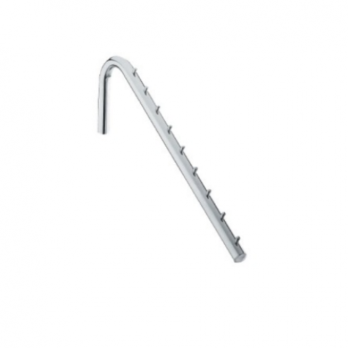 JK-47/R37 Вешалка с загнутым концом