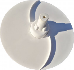 Диск-выбрасыватель для CL25/30 ROBOT-COUPE