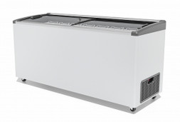 Морозильный ларь GELLAR FG 600 E