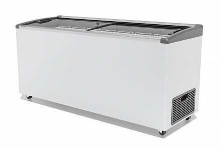 Морозильный ларь GELLAR FG 600 E