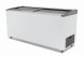 Морозильный ларь GELLAR FG 600 E