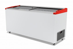 Морозильный ларь GELLAR FG 600 E