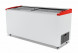Морозильный ларь GELLAR FG 600 E