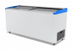 Морозильный ларь GELLAR FG 600 E