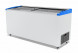 Морозильный ларь GELLAR FG 600 E