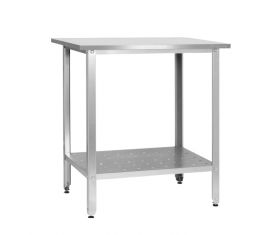 Стол производственный СПРб 800*600*860 &amp;quot;Base&amp;quot;