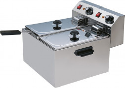 Фритюрница VIATO VA-DF44