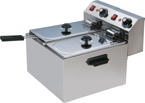 Фритюрница VIATO VA-DF44