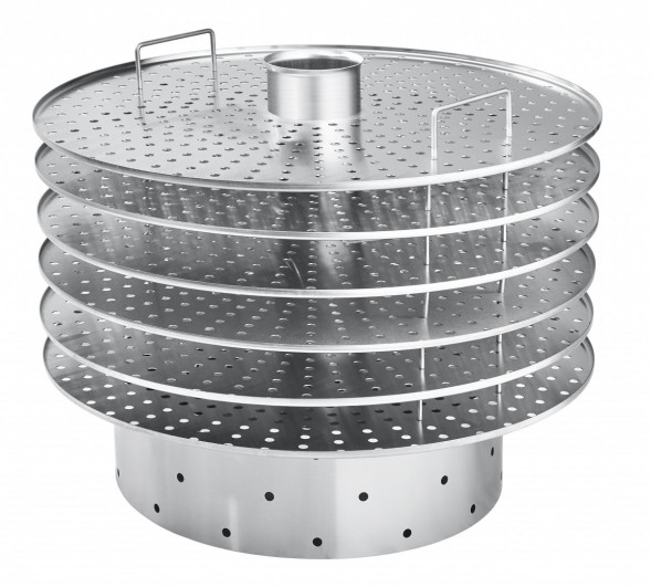 Котел пищеварочный Abat КПЭМ-160/9Т