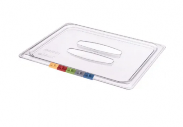 Крышка РС12 поликарбонат