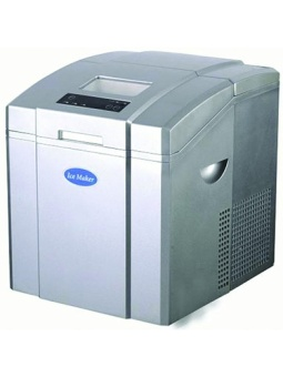 Профессиональные льдогенераторы GASTRORAG DB-07 (пальчики)