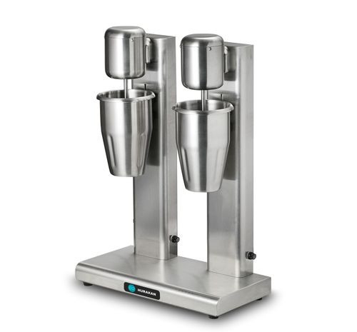Профессиональные миксеры для молочных коктейлей Hurakan HKN-FR2G