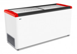 Морозильный ларь GELLAR FG 600 С