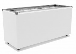 Морозильный ларь GELLAR FG 600 С