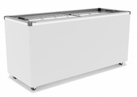 Морозильный ларь GELLAR FG 600 С