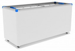 Морозильный ларь GELLAR FG 600 С