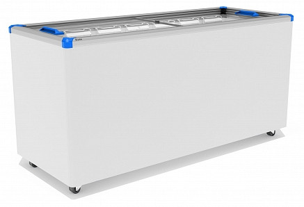 Морозильный ларь GELLAR FG 600 С