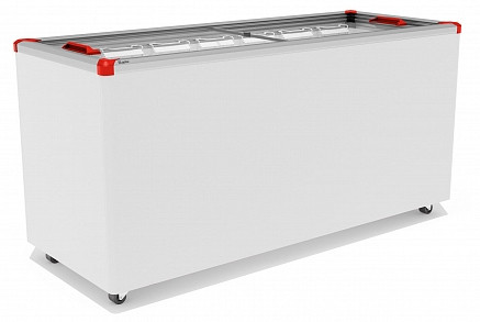 Морозильный ларь GELLAR FG 600 С