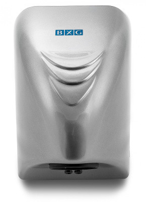 Электросушилка для рук BXG-100С