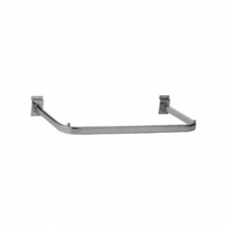 F 114 Вешало на экономпанель П-образное 900 мм