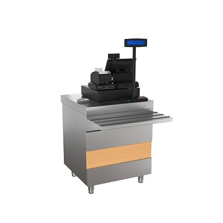 Кассовый стол Ривьера