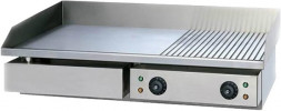 Поверхность жарочная VIATTO EG-822H