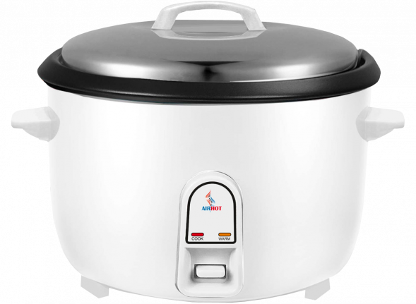Рисоварка AIRHOT RC-56E