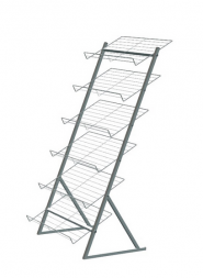 Стеллаж для обуви (6 полок) 600 