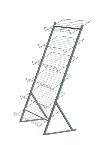 Стеллаж для обуви (6 полок) 600 