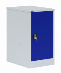 Тумба Т - 1 для металлического верстака 465х630х830 мм.