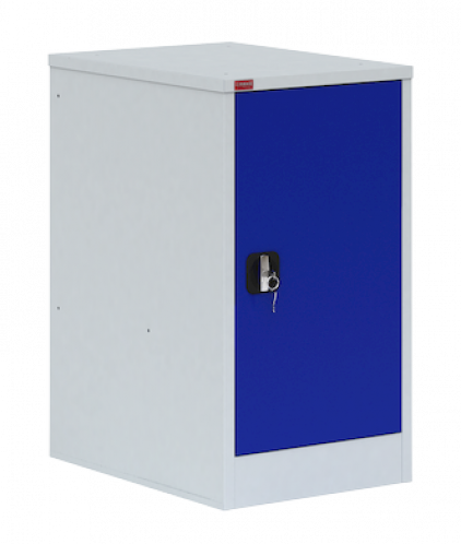 Тумба Т - 1 для металлического верстака 465х630х830 мм.