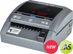 Детектор DORS-200 Автоматический для рублей