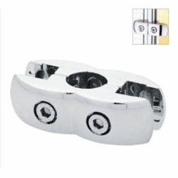 JK-55/R07-А Держатель панели двойной