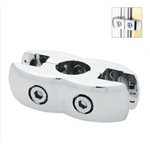 JK-55/R07-А Держатель панели двойной