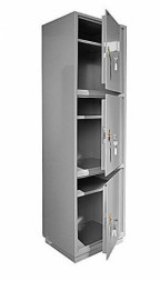 Бухгалтерский шкаф КБС - 033