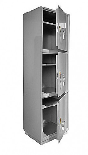 Бухгалтерский шкаф КБС - 033